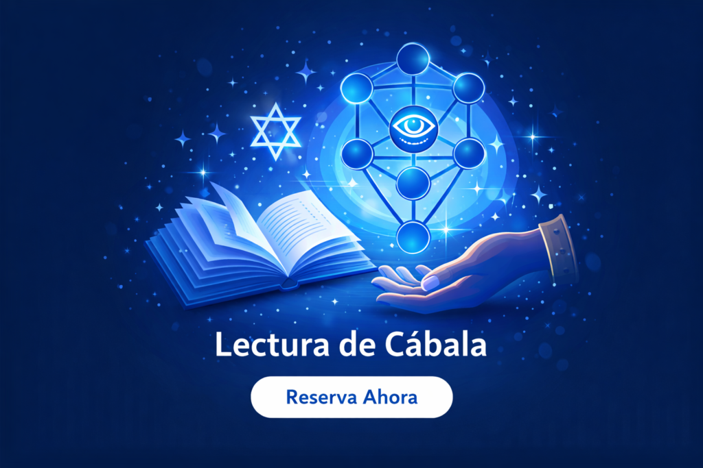 lectura cabala