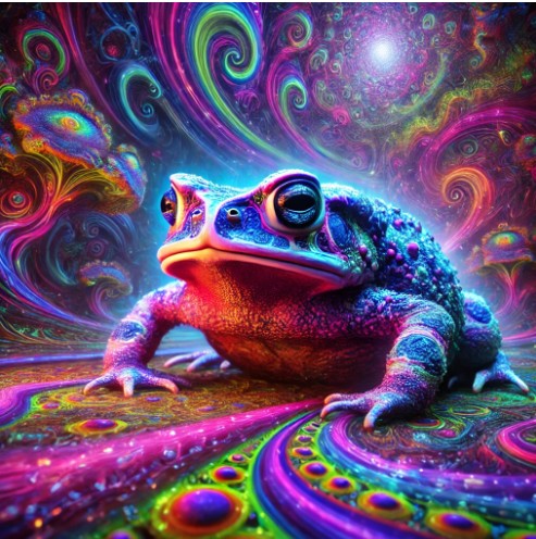 Sapo Bufo
