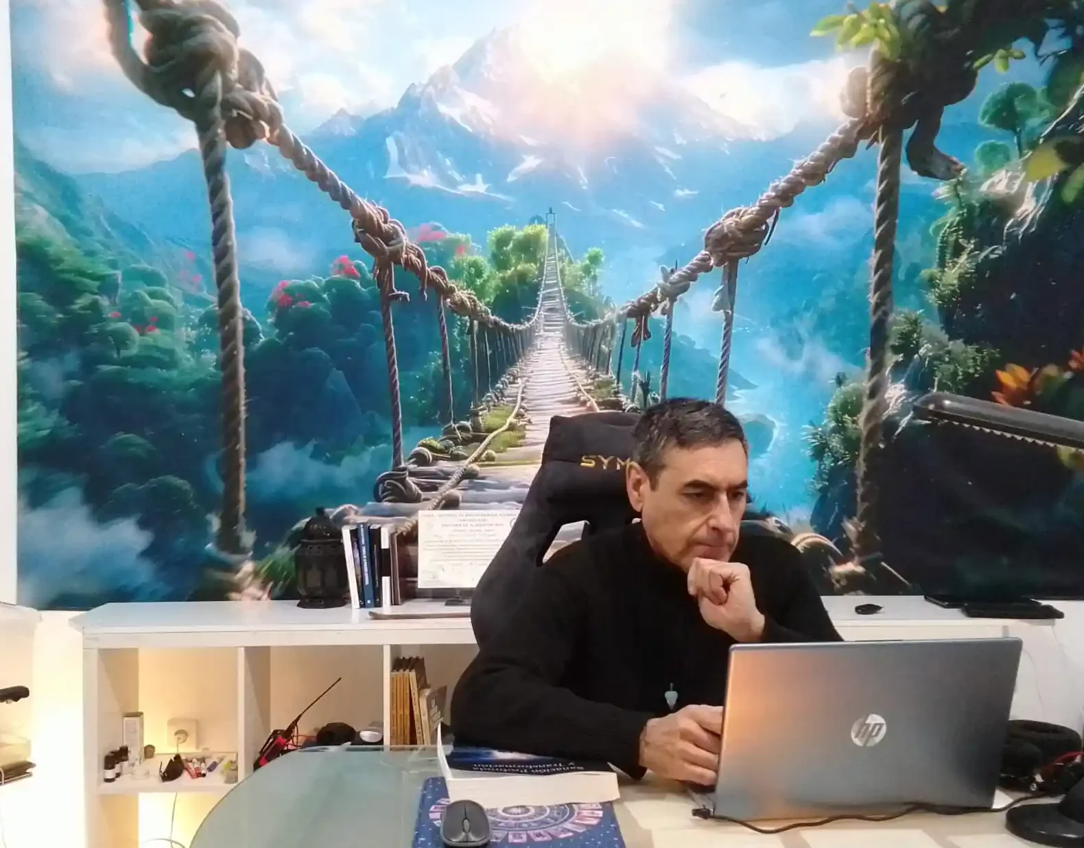 terapia regresiva online