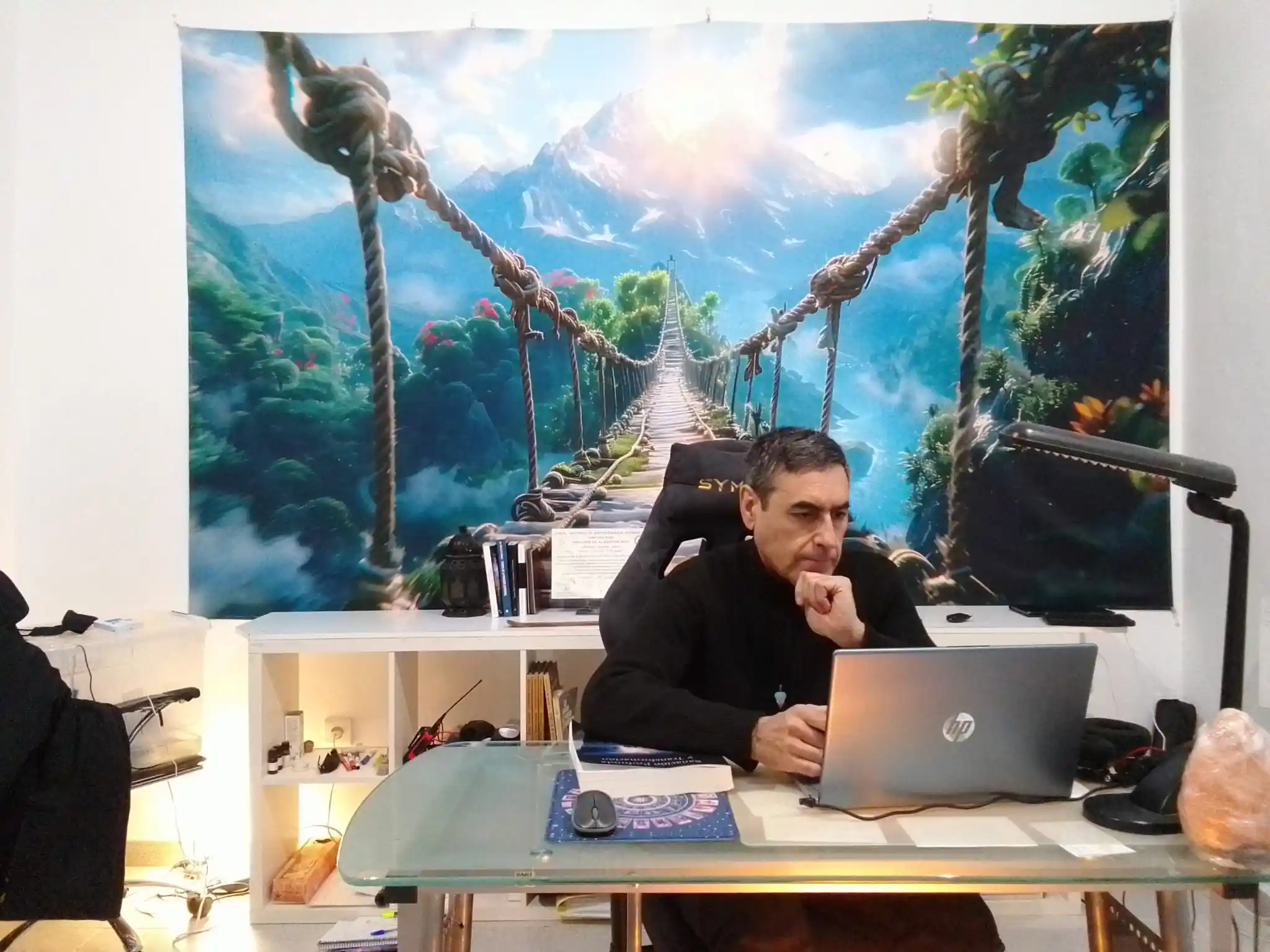 terapia regresiva online