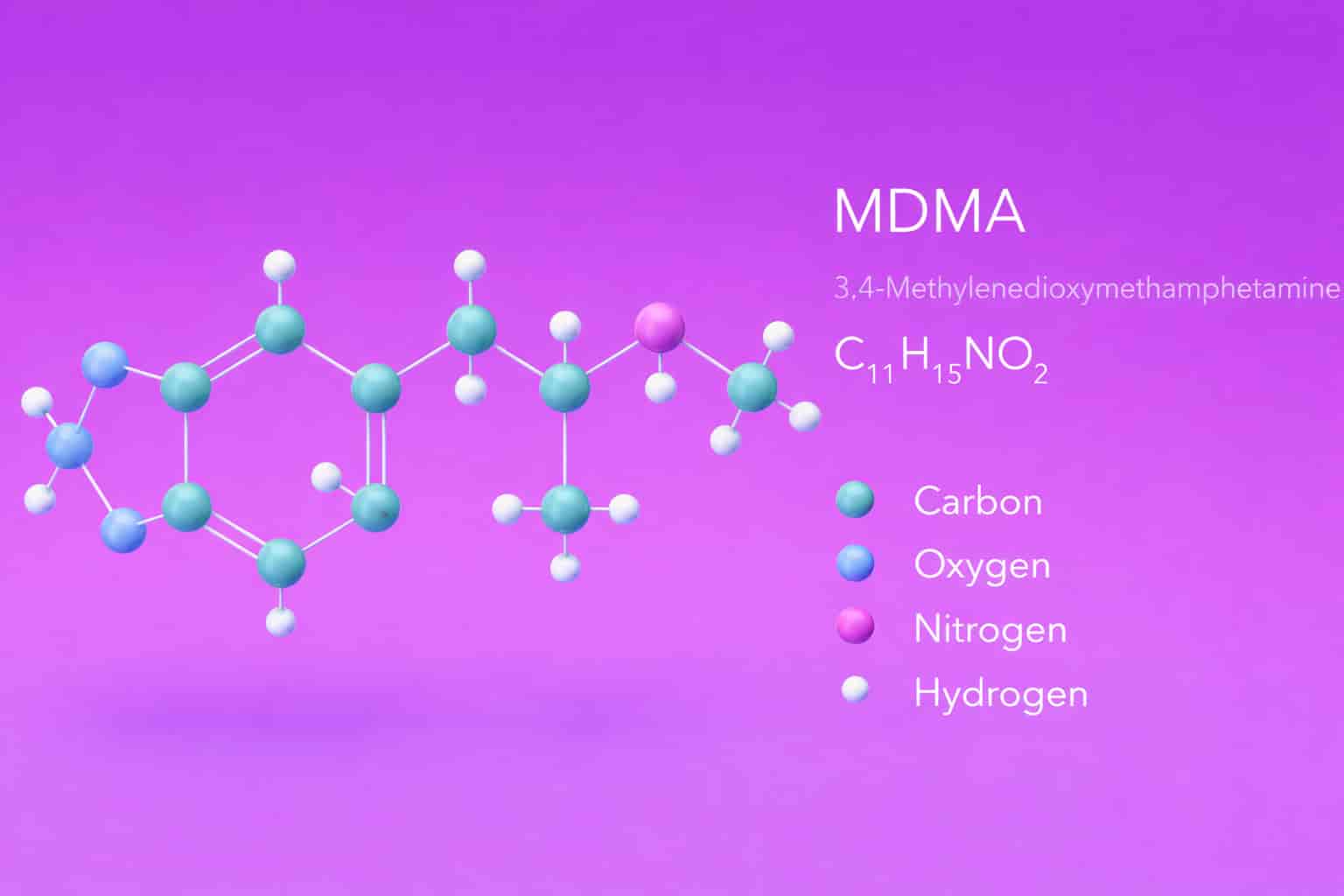 MDMA