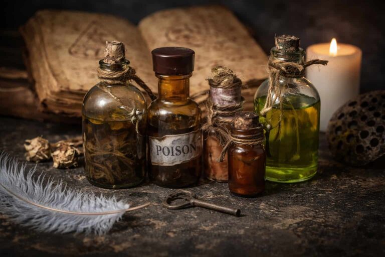 medicinas ancestrales