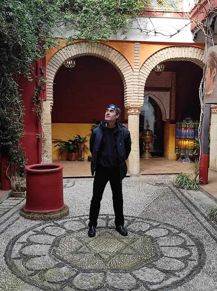 foto estrella